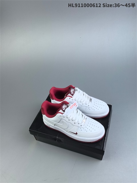 men air force one shoes 36-45 2025-9-19-627